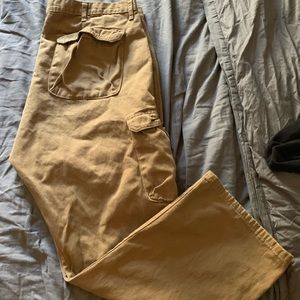 Wrangler men’s cargo pants